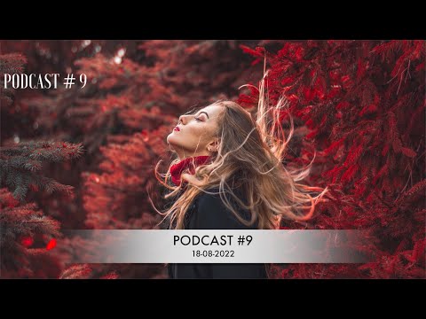 PODCAST #9 Kobah,Jorge Viana, Aurel den Bossa,las Ferndale,Rockka,Domingo,Andrewboy,Hakan Ozurun,Guy