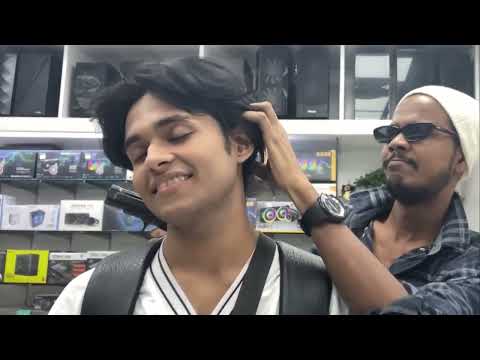 Robbery at Mohammadpur (wait for the end) || FK