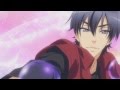 Anime It's Raining Men 