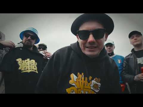 Latiksen Andy, Jeijjo, Rälläkkä & MCP - Latokasken tyylillä