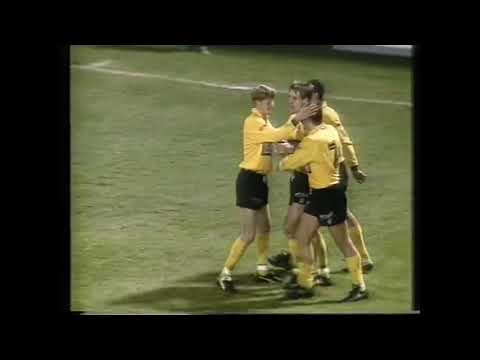 1991-1992 22ste speeldag SK Lierse - Eendracht Aalst 6-0
