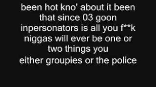 Plies - Letter To The Industry