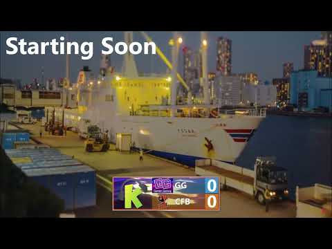 Grand Finals | NGS Division B | [1]Gambit Gaming vs [2]Came From Behind | !casters !bracket !patreon