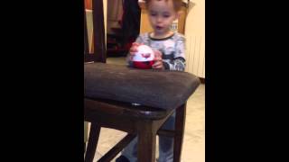 El pollito Lito (Joaco)