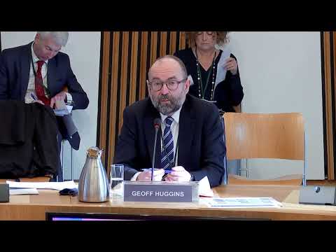 Public Audit Committee - 31 March 2022