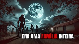 Eu achei que era só um ataque… até perceber o padrão