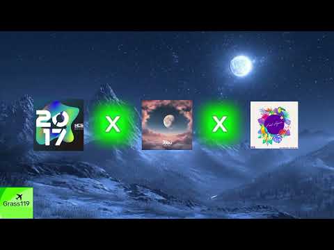 Tobu x Culture Code x Jordan Schor ft. Harley Bird - Heaven X Home X Feel Again [GRASS119 RELEASES]