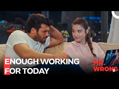 Opening Party Of The New Restaurant - Mr. Wrong