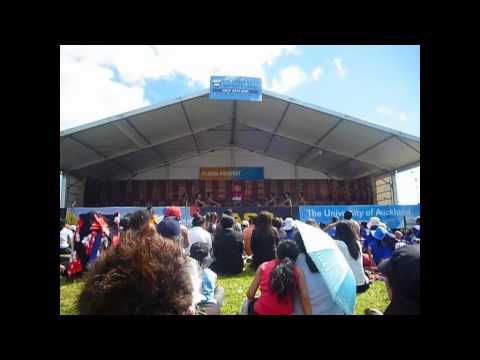 Liston College Samoan Group 2012 Part 1.avi