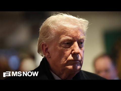 Marc Elias predicts a GOP reckoning in 2026 over Trump's Minnesota rhetoric