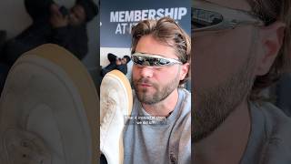 Allbirds rebrands as AI company, stock jumps 600%