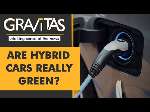 Gravitas: The reality of plug-in hybrid electric vehicles