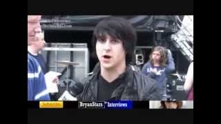 Thought That We Were Friends (Mitchel Musso Video) With Lyrics