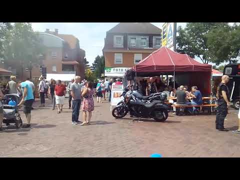 Vlog Wenn Ickern Feste feiert!