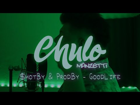 Music Sessions #4 - Manzetti (Prod.GoodLife)