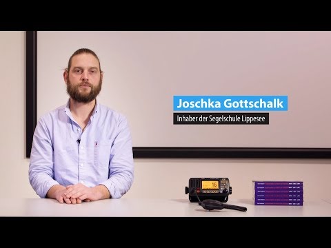 Einführung Funk - SRC / UBI