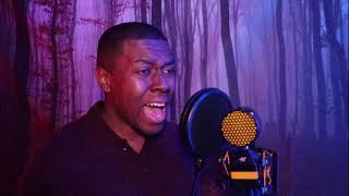 No Peace by Sam Smith (ft. YEBBA) Cover by Rob Boyette and Sierra Rose