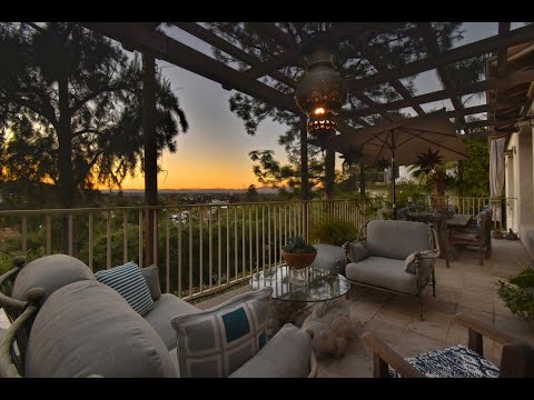 3846 Fairway Avenue | Studio City - The Agency