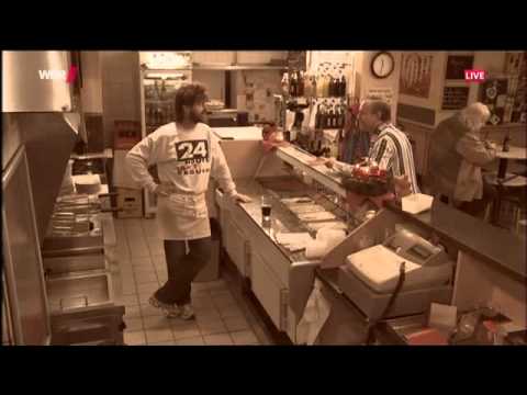 Dittsche vom 15.12.2013 - Kalenderwoche 50 - #184