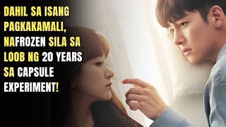 Download lagu Na-frozen sila sa loob ng 20 years na tuluyang bumago sa kanilang mga buhay! [K-DRAMA TAGALOG RECAP] mp3
