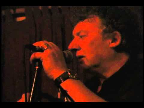 Kevin Brennan and the Claddagh Band 'The Battle is Over but the War Goes On'