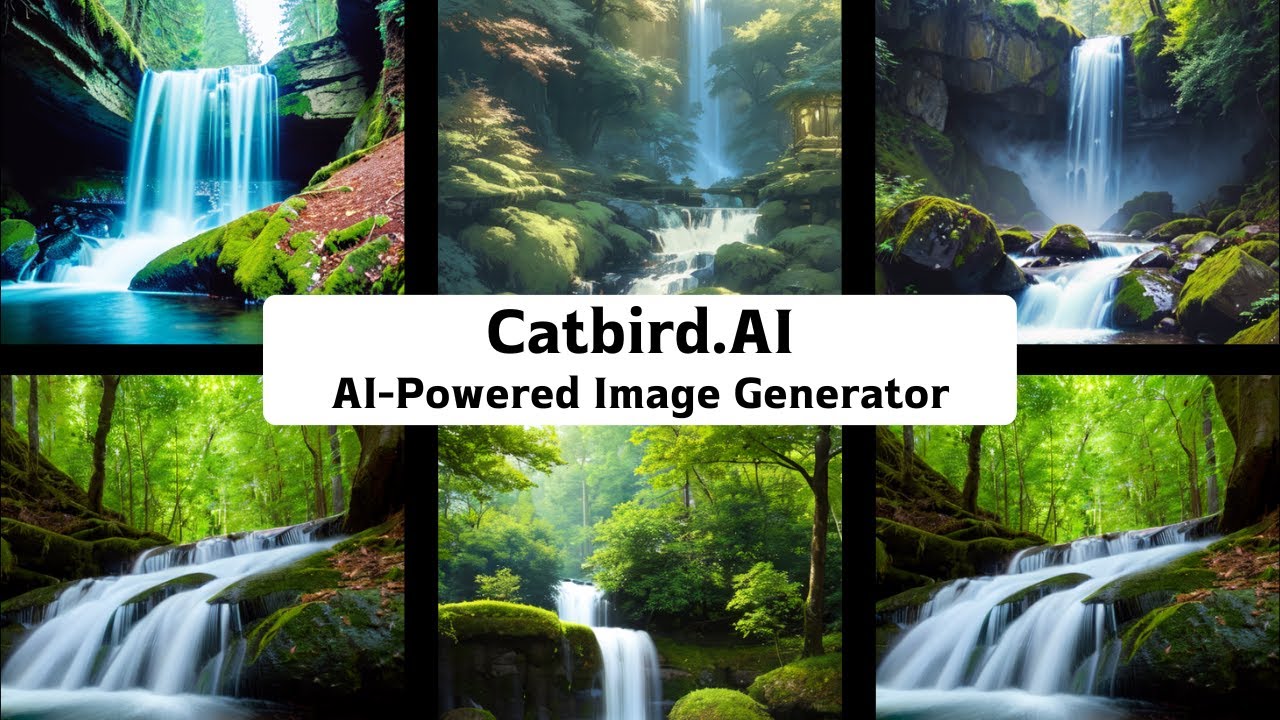 Catbird tutorial