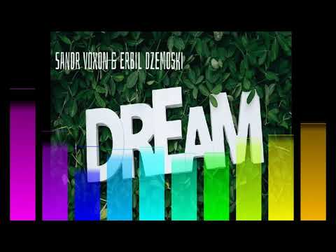 Sandr Voxon & Erbil Dzemoski - Dream (Original Mixl)