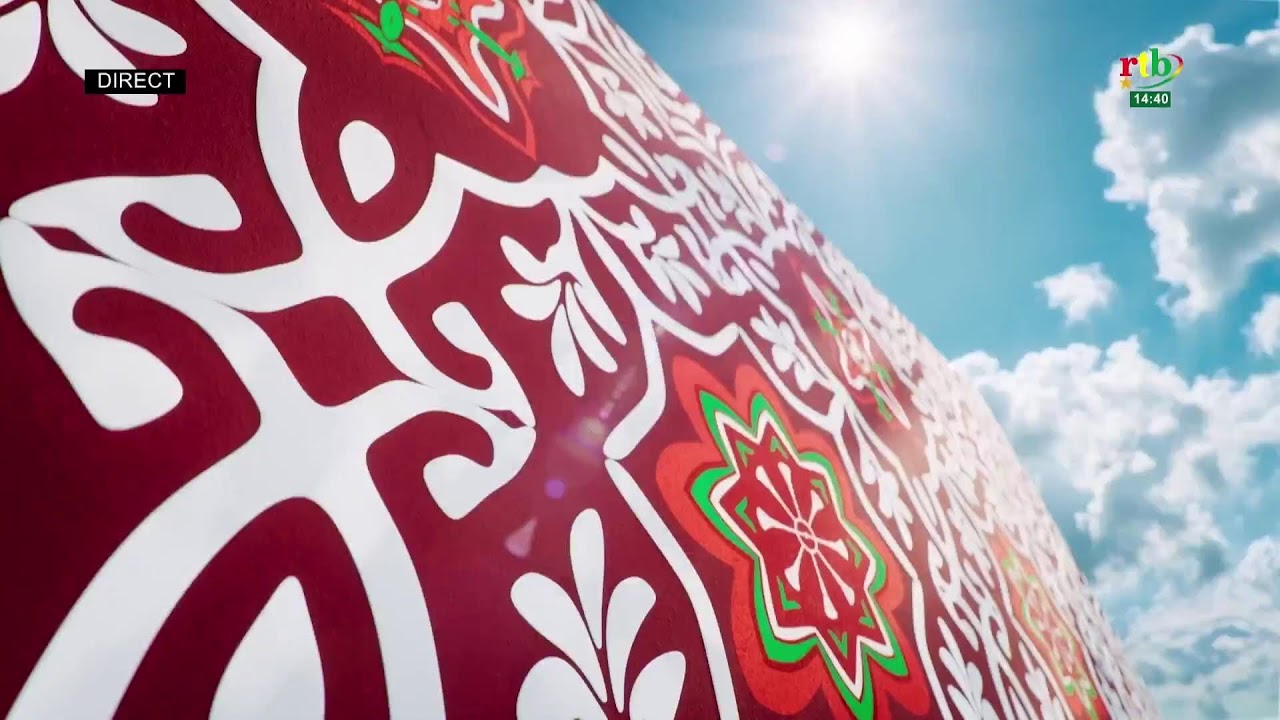 RTB -CAN Maroc 2025 : Bénin Vs Botswana (Plateau d’après 2nd mi-temps)