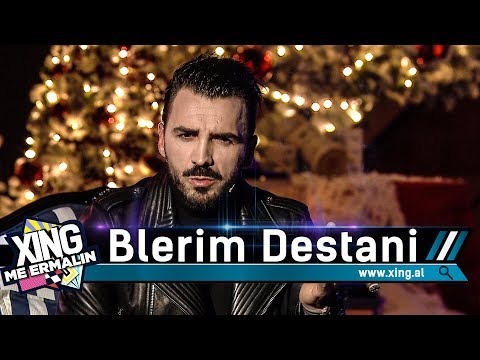 Xing me Ermalin 58 - Blerim Destani & Friends