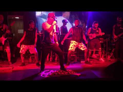 Violeira de apache #violeiradeapache #chicleteferreira #pagodebaiano #violeirade #apache #aovivo