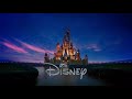 Disney Closing Logos In 16 9 Widescreen