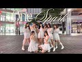 [KPOP IN PUBLIC] TWICE (트와이스) - ONE SPARK Dance Cover by S-Wings from Taiwan