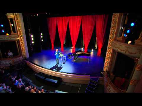 Todd Oliver: Funny Dog - Trailer