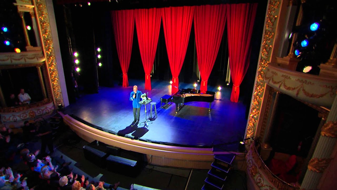 Todd Oliver: Funny Dog - Trailer