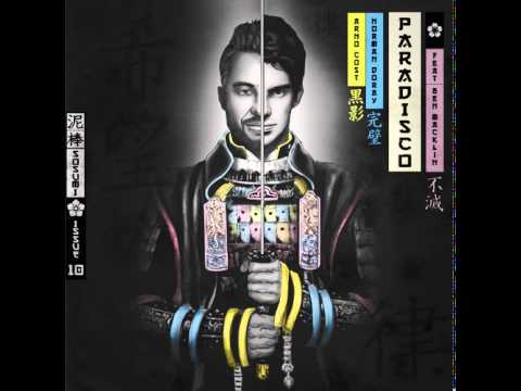 Arno Cost & Norman Doray feat. Ben Macklin - Paradisco (Vocal Edit)