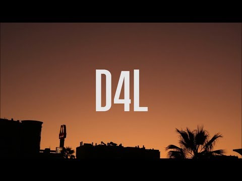 Drake & Future - D4L (Lyrics) FT. Young Thug