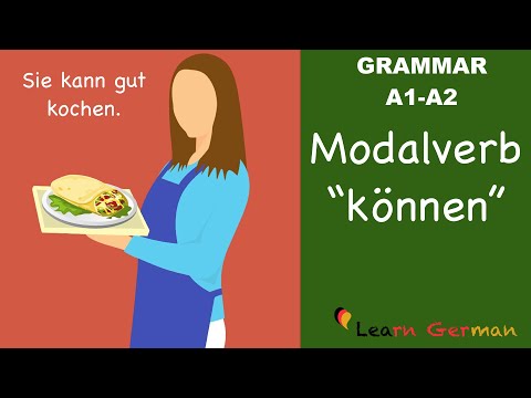 Learn German | German Grammar | Nominative case | Nominativ | A1