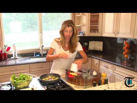 download lagu mp3 mp4 Sauteed Swiss Chard With White Beans, download lagu Sauteed Swiss Chard With White Beans gratis, unduh video klip Sauteed Swiss Chard With White Beans