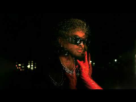 ANI - Ei sanoja (Audiovideo)