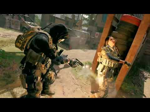 MW2 Exclusive Finisher No.2 "kneeCaps And BrainPans" By CPT. Price