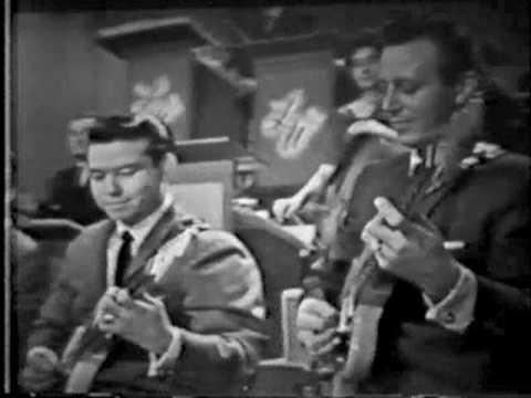 Buddy Merrill & Neil LeVang "Deep In The Heart of Texas"