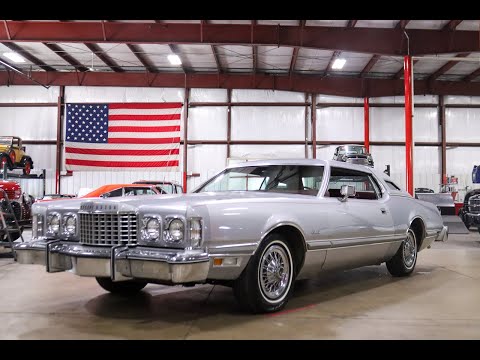 1975 Ford Thunderbird (CC-1640772) for sale in Kentwood, Michigan