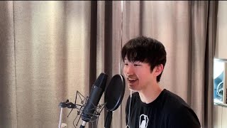 LOOK AT ME NOW COVER - CHRIS BROWN FT. LIL WAYNE &amp; BUSTA RHYMES