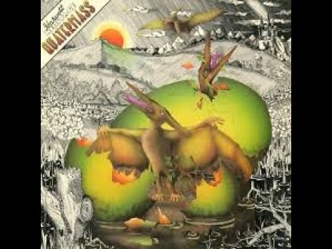 Quatermass - Quatermass (UK/1970) [Full Album]