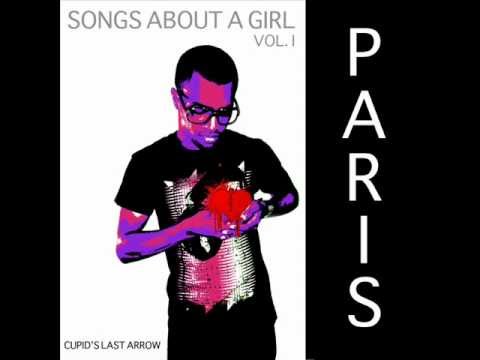 Paris Montgomery - Smile (NEW SONG MARCH 2013)