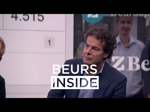 Roland moet profiteren van het cijferseizoen – #BeursInside