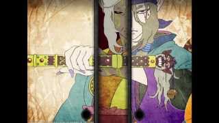 ナツノハナ / Natsu No Hana - Mononoke (モノノ怪) ending song full cover by Hide