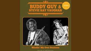 Slow Blues Instrumental (Live 1986)