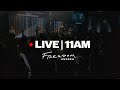 Join Us LIVE At Freedom Church 11AM