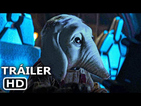STAR WARS: TRIPULACIÓN PERDIDA Tráiler Español (2024)